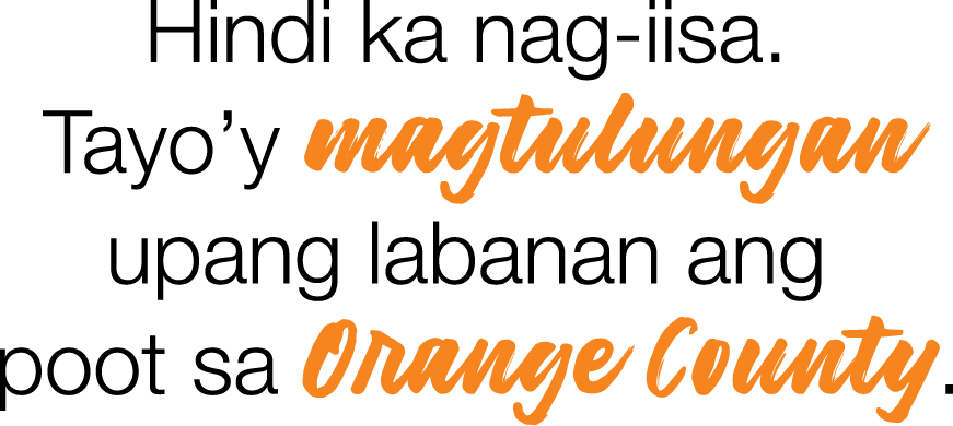 Tagline Tagalog